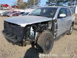 جي ام سي يوكون